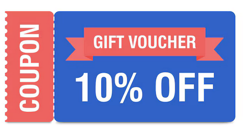 10% off Coupon on XYZ Shirt