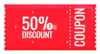 50% Off at XYZ Store