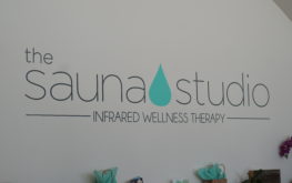 cryotherapy sauna studio